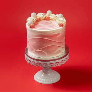 Raffaello Roses Cake | Cakes & Bakes | Cake Delivery