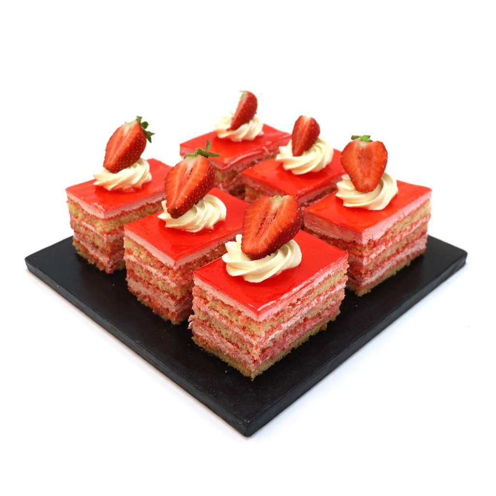 Update more than 113 fruit opera cake best - awesomeenglish.edu.vn