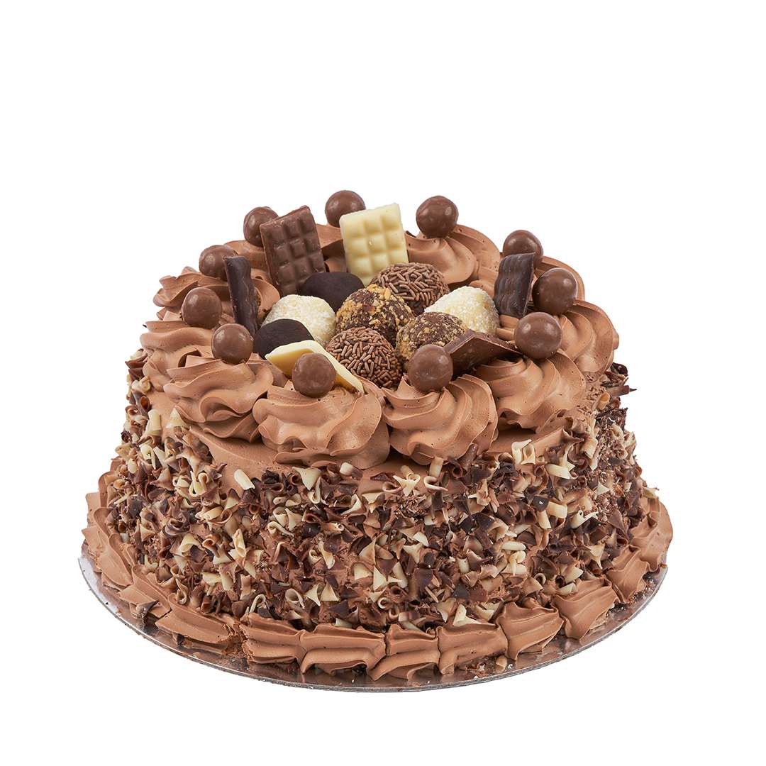 The Ultimate Chocolate Mud Cake Guide - Dello Mano