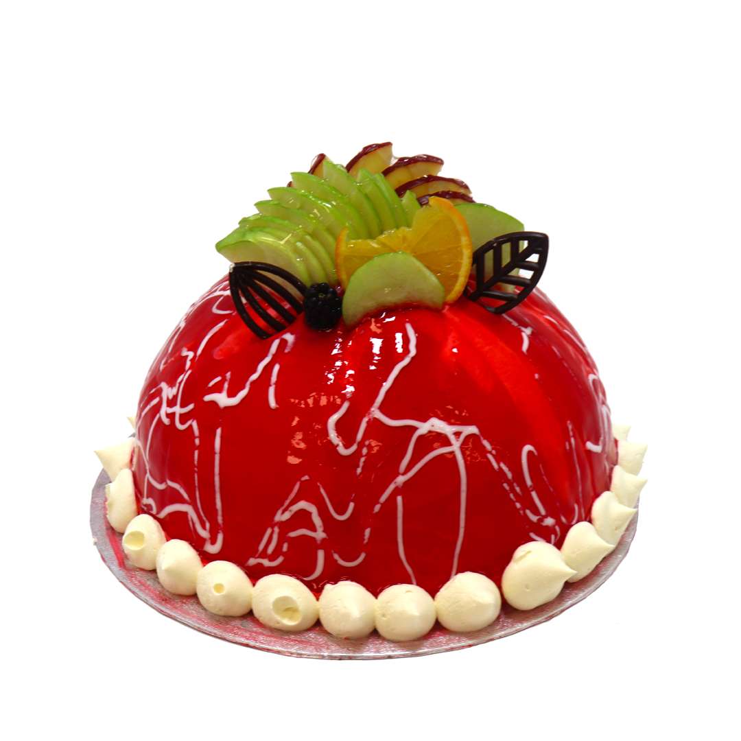 Buy VEVEY Rich Fruit Cake - Enriched With Exotic Fruits Online at Best  Price of Rs null - bigbasket