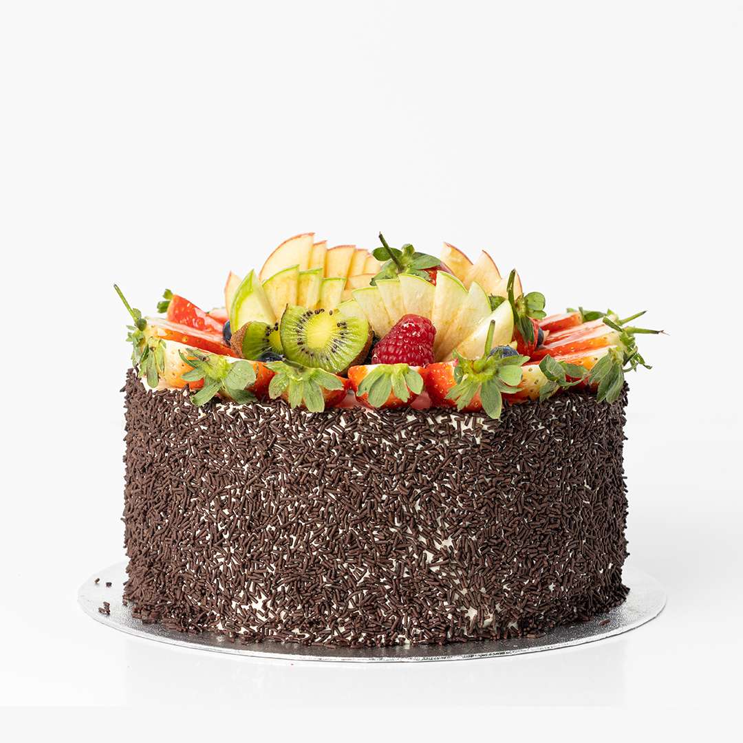 Cakes | Bijan Bakery & Cafe