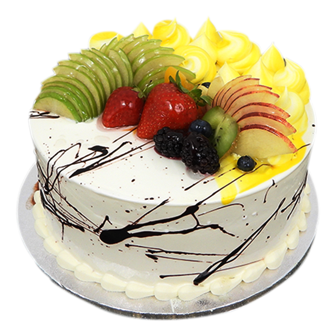 Fruit Desire Pineapple Cake | Winni.in